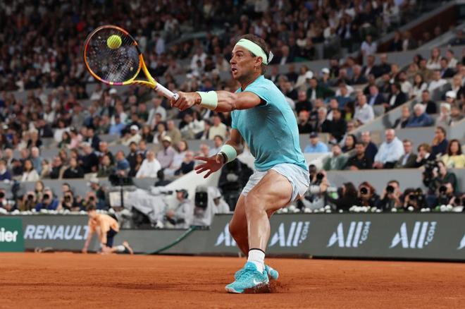 法网险胜蒙特卡洛大师赛，兹维列夫刷新纪录