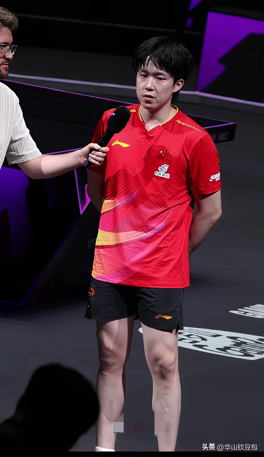 韩国队逆转瑞典队,王皓带队取胜 韩国队逆转瑞典队,王皓带队取胜