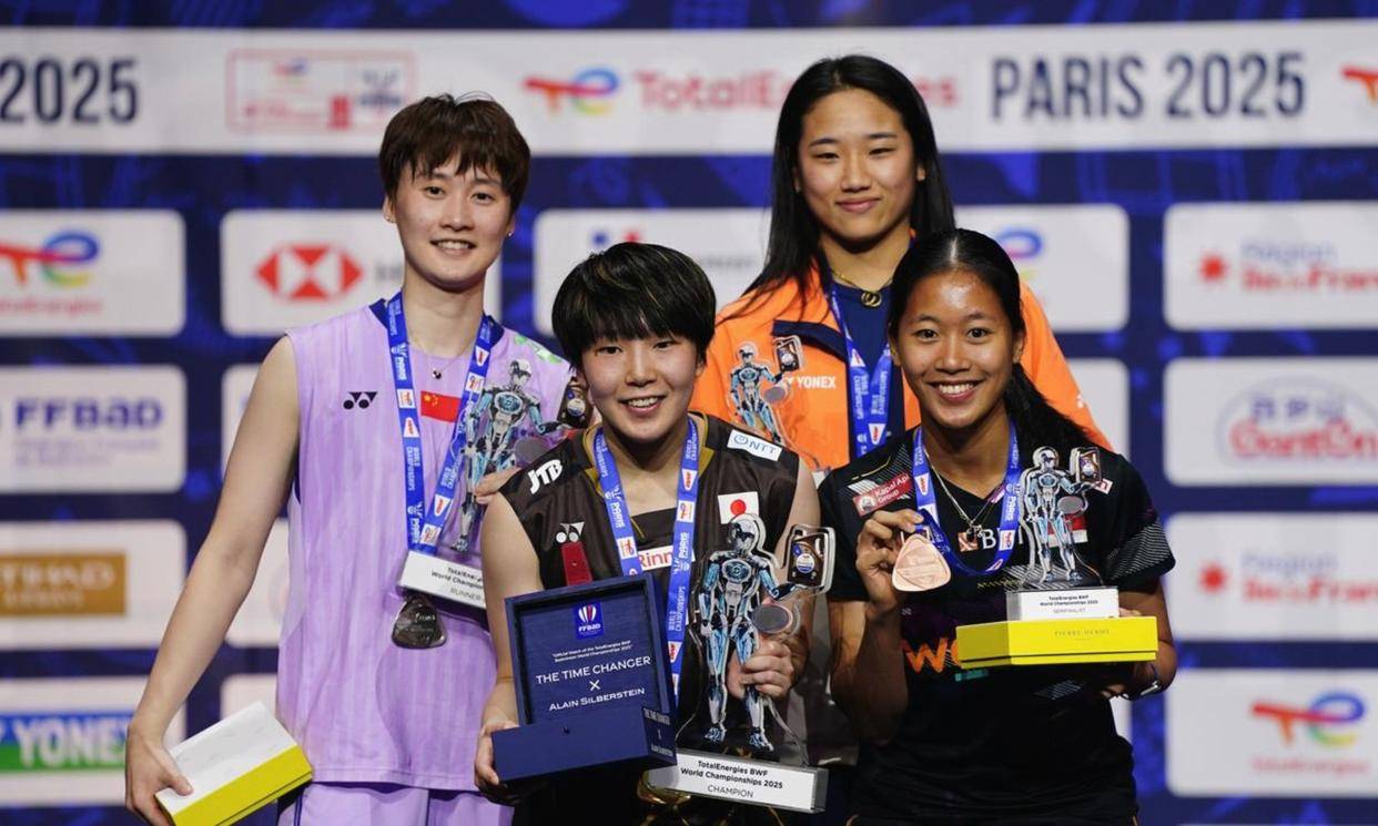 德国队鏖战印度队,陈雨菲统治全场 德国队鏖战印度队,陈雨菲统治全场