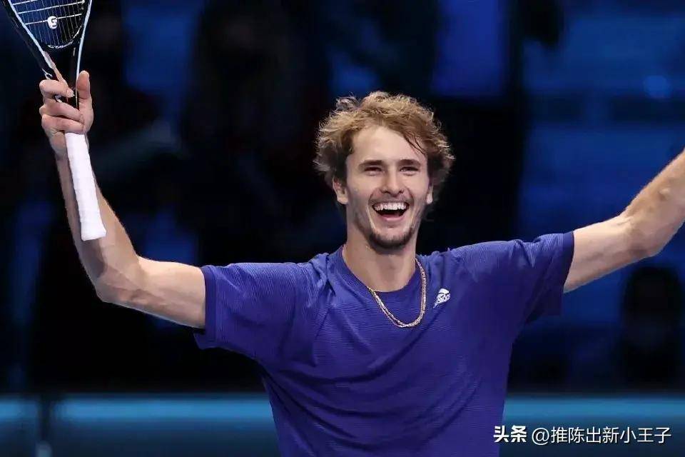 戴维斯杯碾压ATP总决赛，兹维列夫惊艳四座