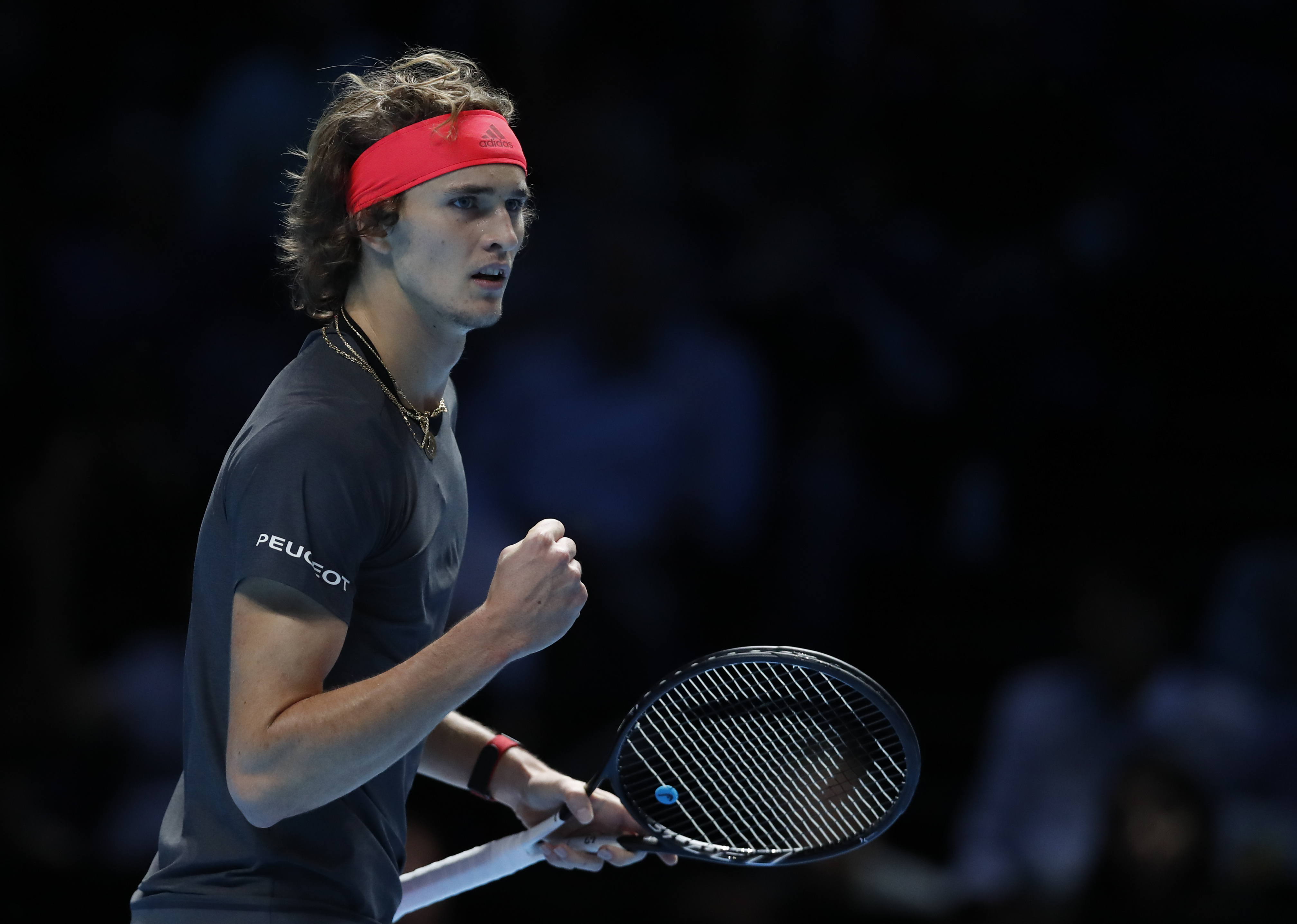 戴维斯杯碾压ATP总决赛，兹维列夫惊艳四座