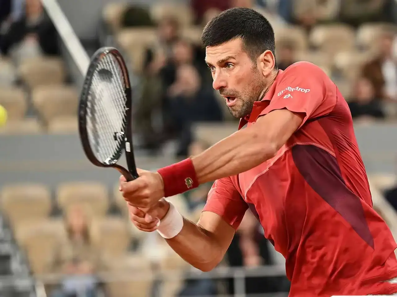 拉沃尔杯完胜戴维斯杯，德约科维奇状态火热