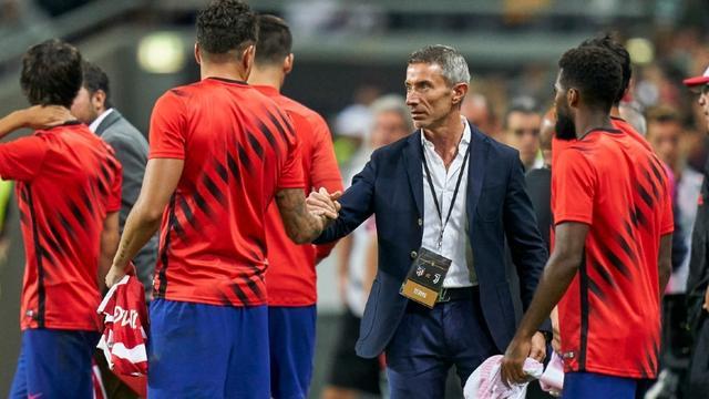 西班牙完胜哥伦比亚,卡拉斯科扛起全队 西班牙完胜哥伦比亚,卡拉斯科扛起全队