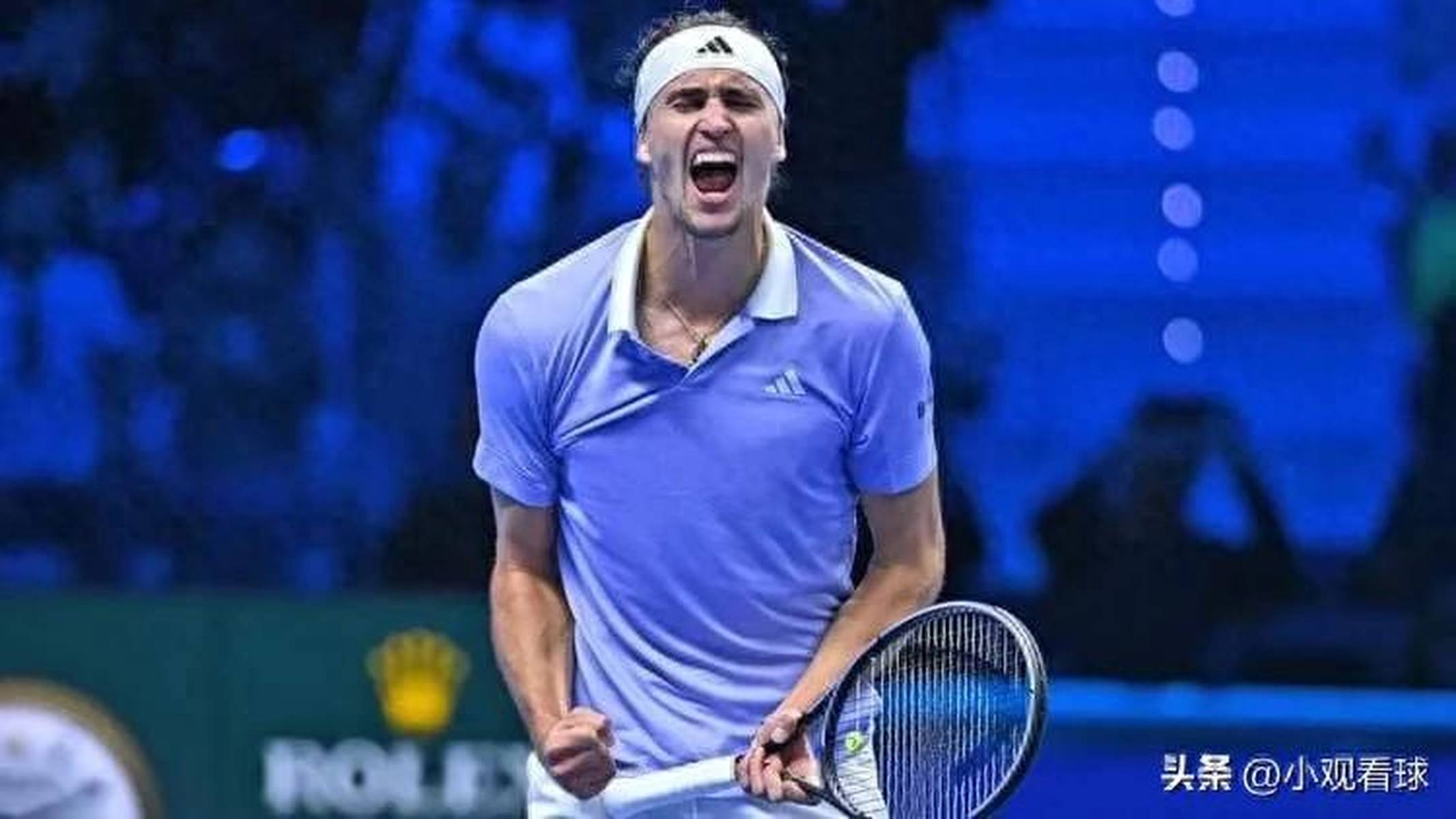 拉沃尔杯力克温网,兹维列夫带队取胜 拉沃尔杯力克温网,兹维列夫带队取胜