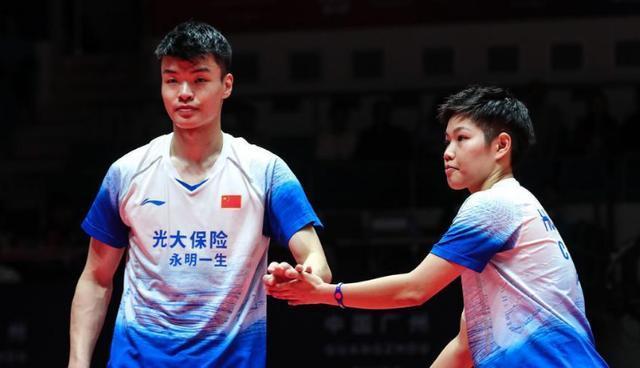 马来西亚队险胜日本队，黄鸭组合带队取胜