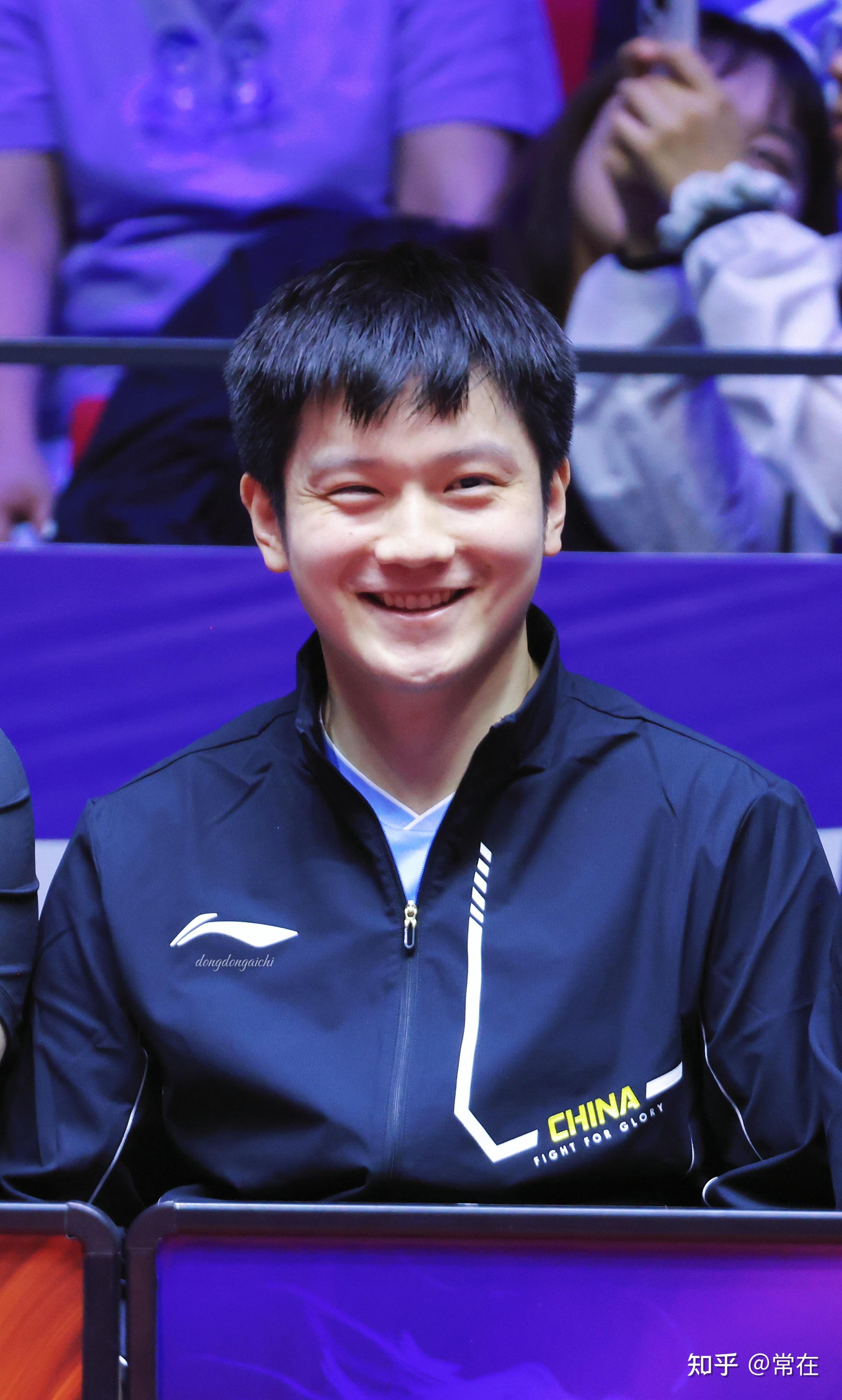 英格兰队完胜韩国队，樊振东带队取胜