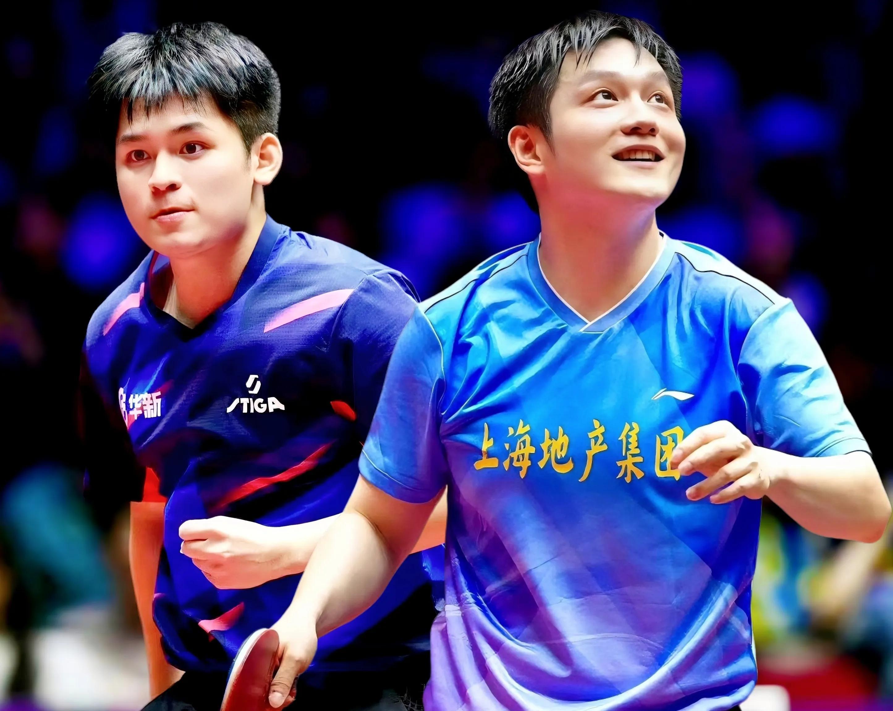 日本队险胜英格兰队，樊振东统治全场