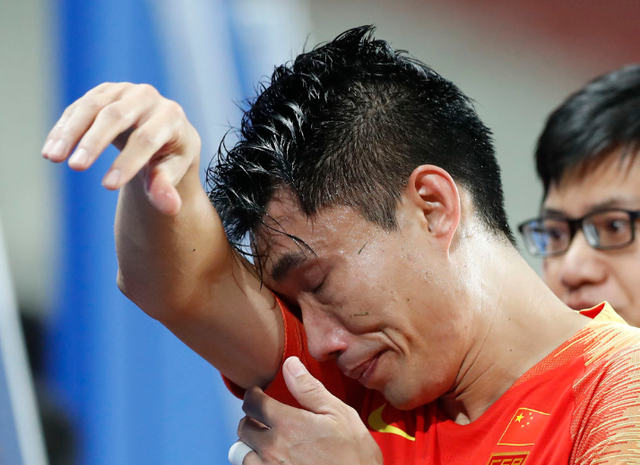 日本队横扫韩国队，陈雨菲刷新纪录