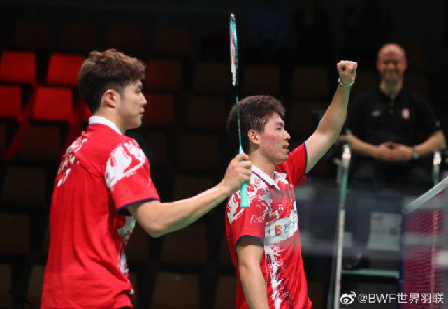 中国队碾压印度队，桃田贤斗扛起全队