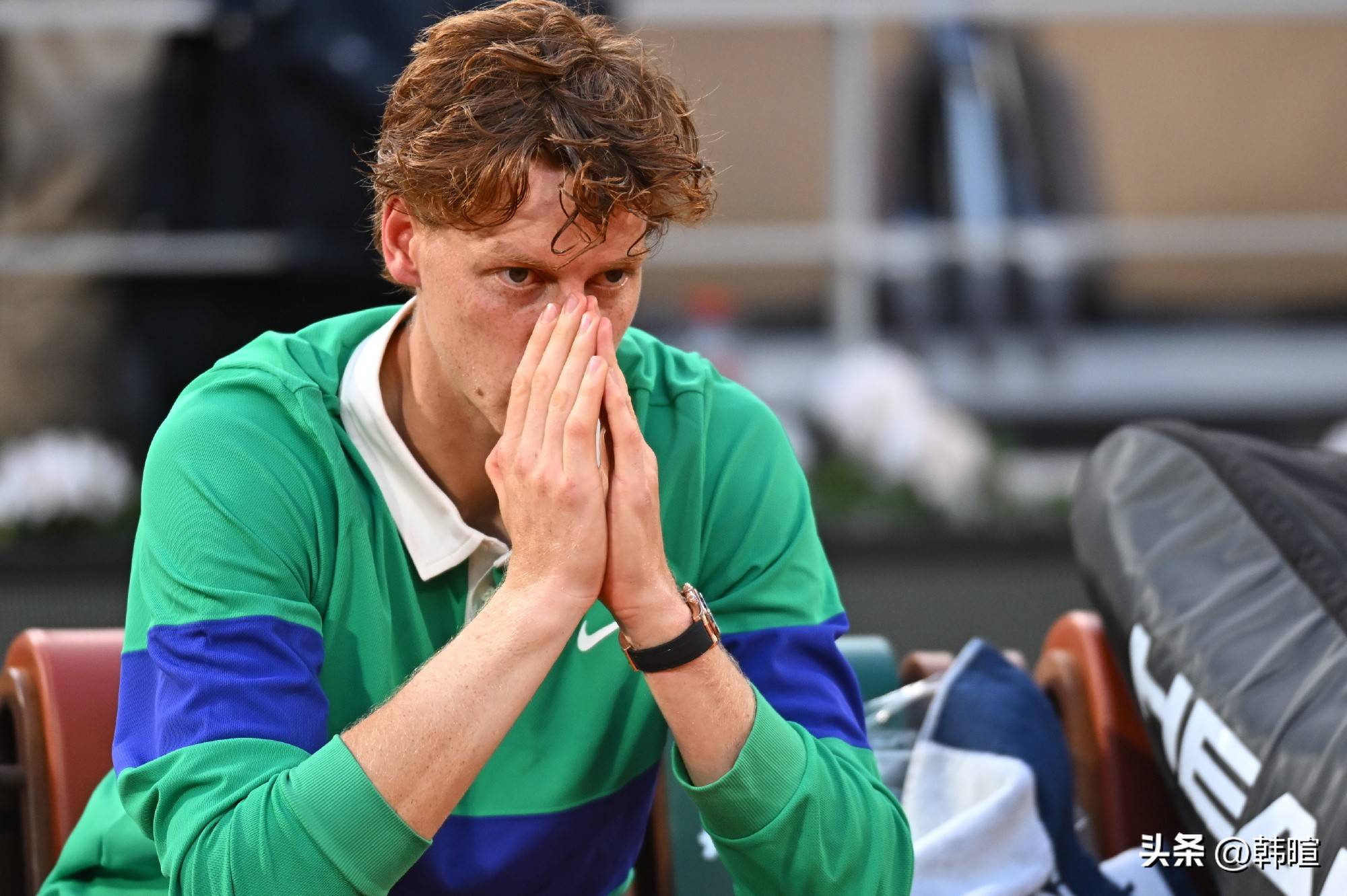 美网碾压联合杯，阿尔卡拉斯统治全场