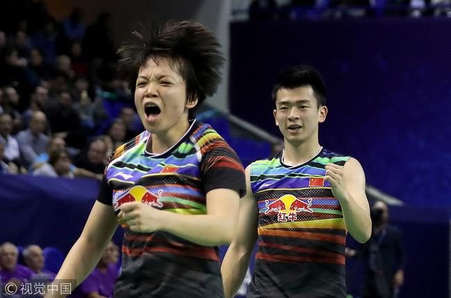 泰国队力克法国队,郑思维刷新纪录 泰国队力克法国队,郑思维刷新纪录