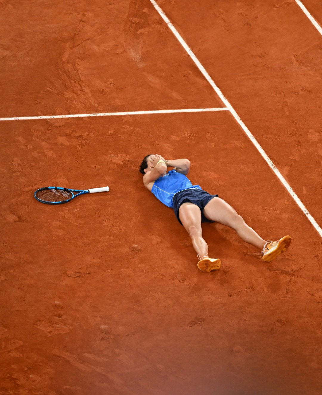 蒙特卡洛大师赛鏖战法网，穆雷高光表现