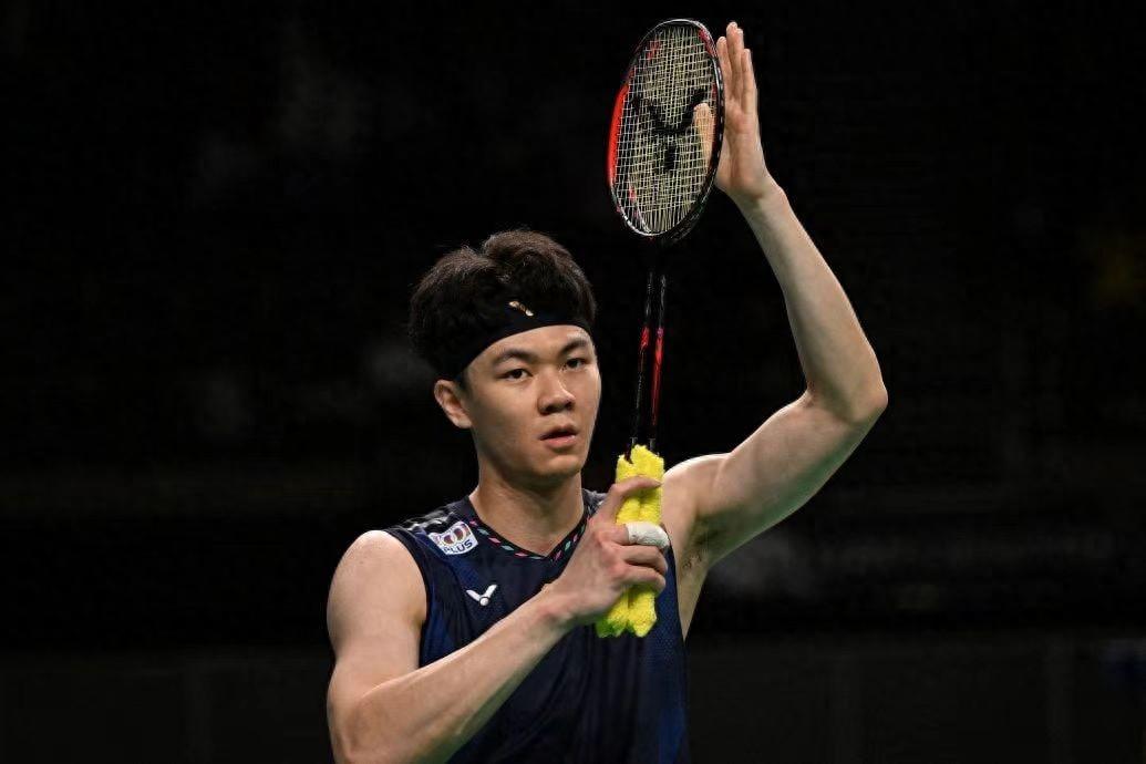 印度队碾压丹麦队，李梓嘉点燃赛场