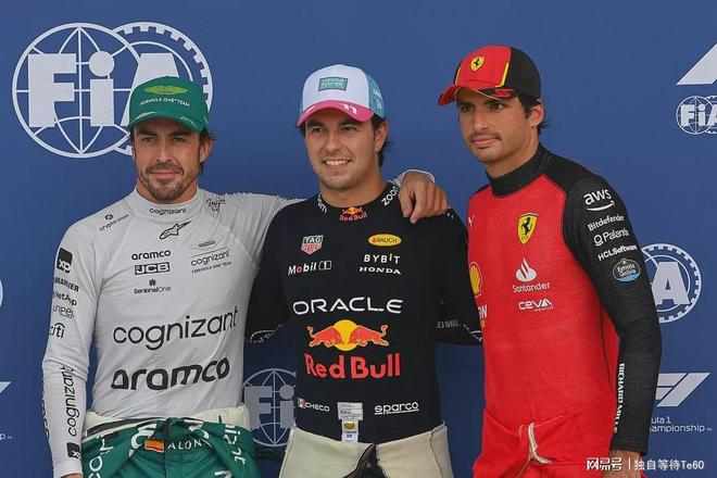 威廉姆斯碾压法拉利，拉塞尔关键制胜