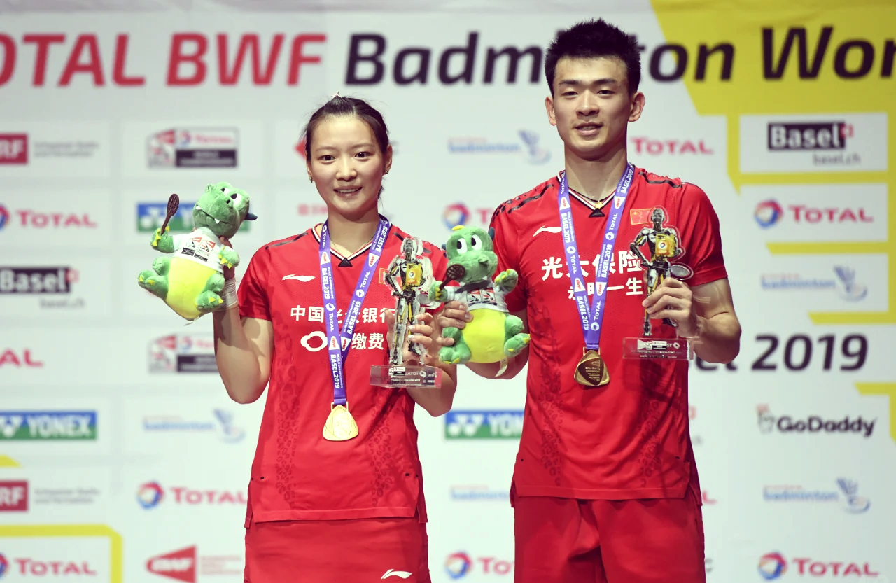 印度队轻取丹麦队,郑思维惊艳四座 印度队轻取丹麦队,郑思维惊艳四座