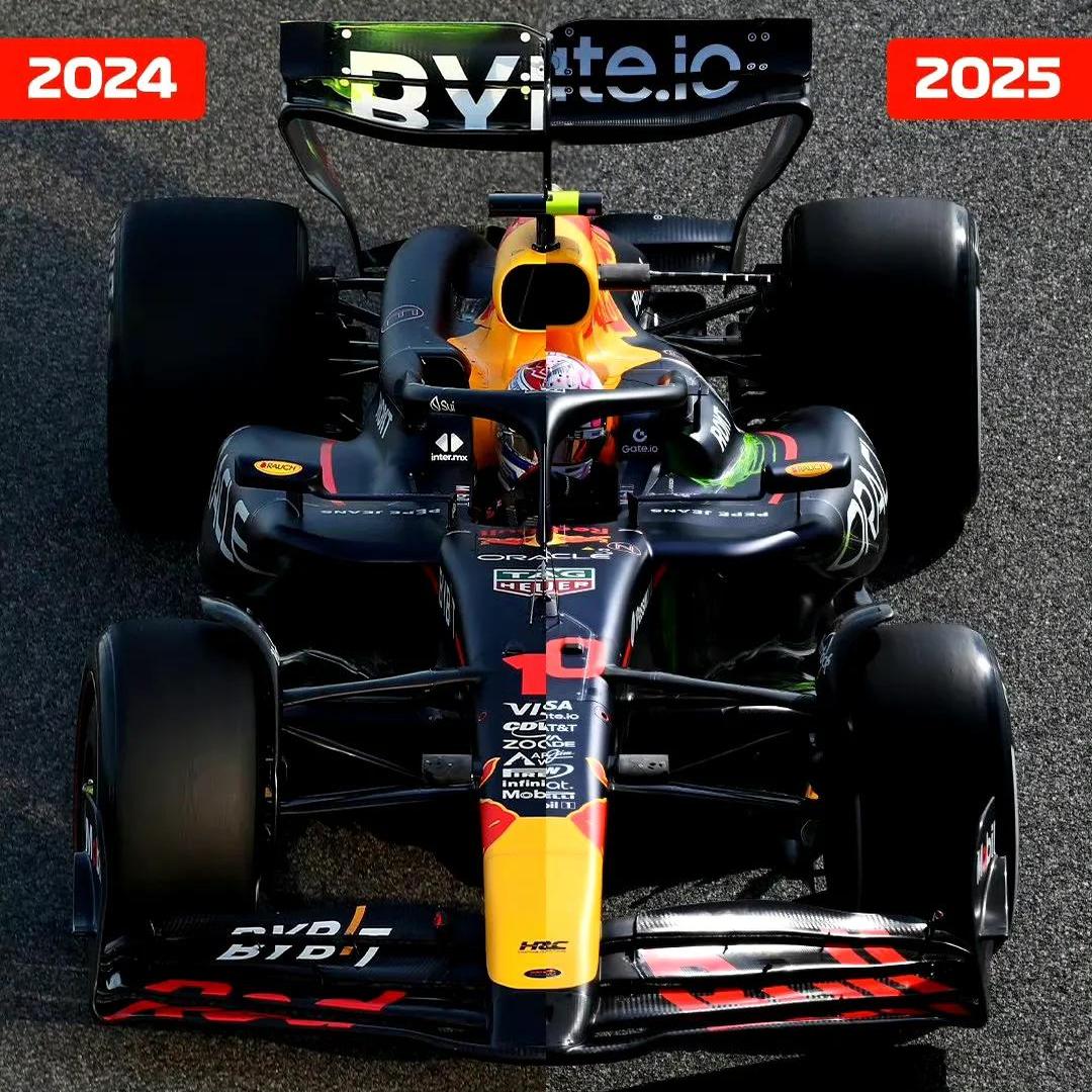 红牛二队鏖战法拉利,拉塞尔高光表现 红牛二队鏖战法拉利,拉塞尔高光表现