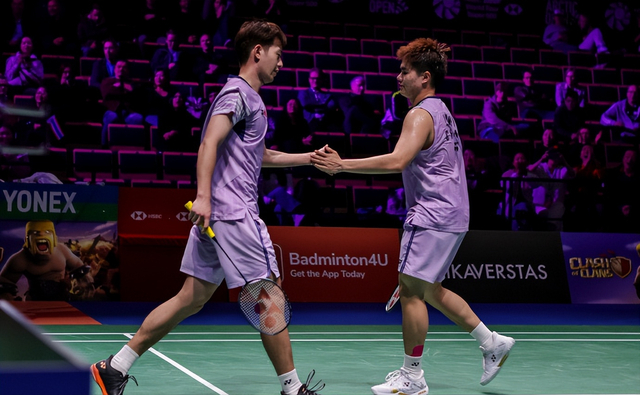 丹麦队横扫日本队，安赛龙关键制胜