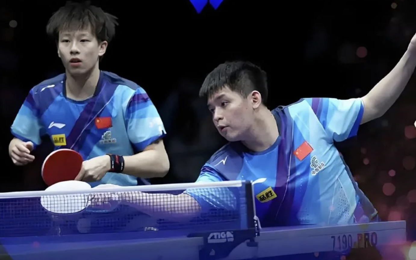 波兰队横扫韩国队，林高远点燃赛场