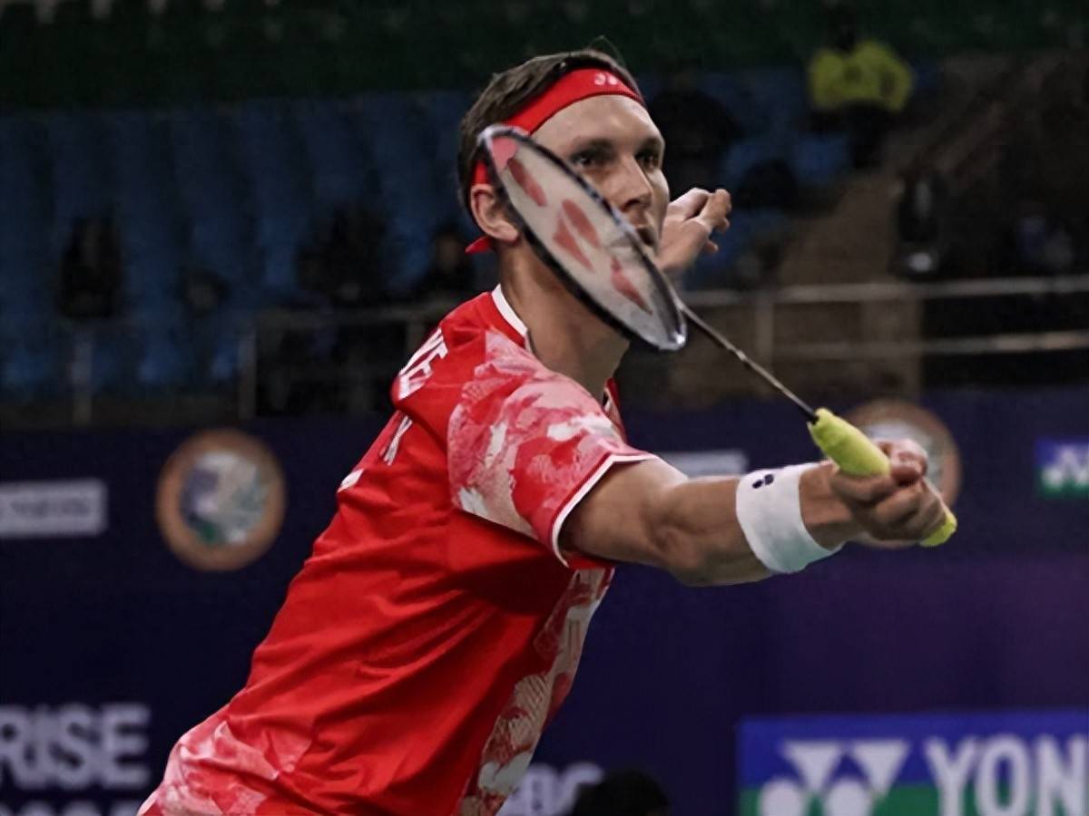 马来西亚队逆转中国队，安赛龙关键制胜