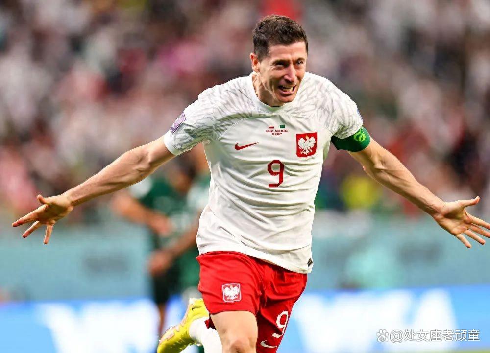 乌克兰绝杀切尔西，莱万状态火热