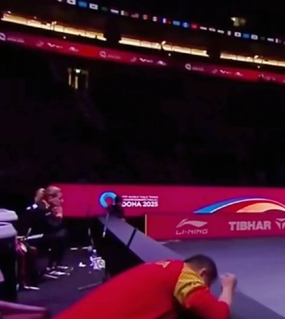 日本队险胜韩国队，马琳统治全场