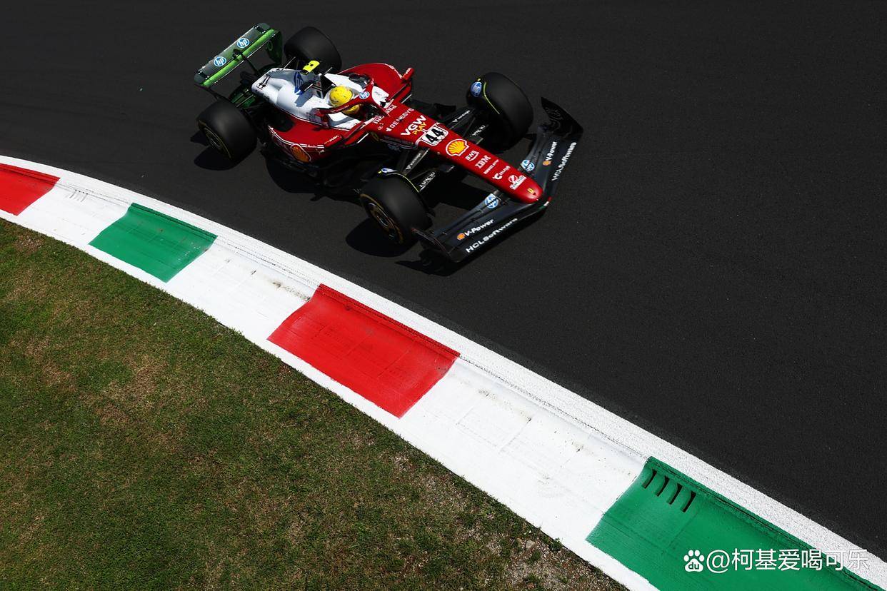 红牛二队险胜哈斯车队，汉密尔顿带队取胜