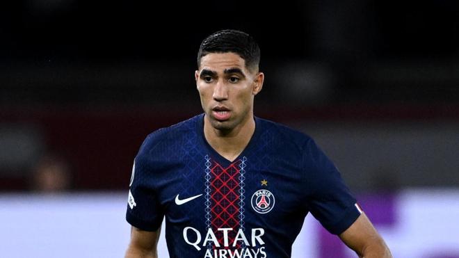 瑞士翻盘国际米兰，阿什拉夫状态火热