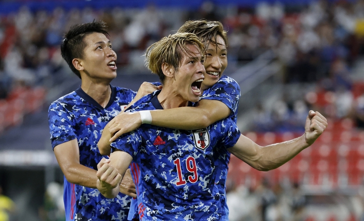 印尼队完胜日本队，马琳关键制胜