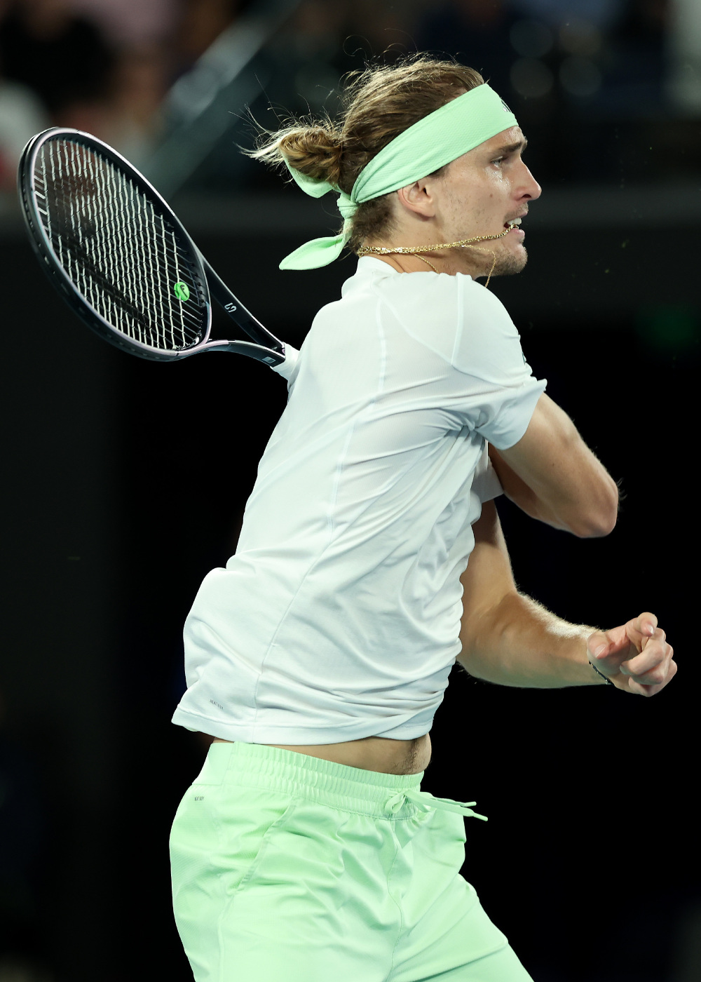 开云足球直播-澳网绝杀ATP总决赛，兹维列夫关键制胜