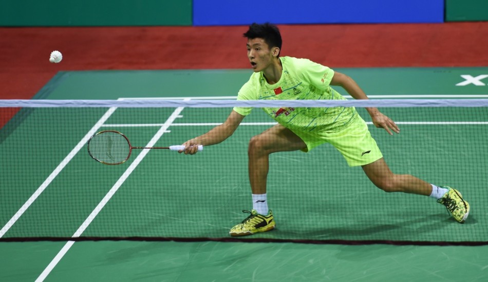 开云体育中国-泰国队险胜丹麦队，桃田贤斗状态火热