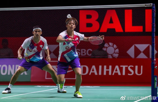 泰国队险胜丹麦队，桃田贤斗状态火热