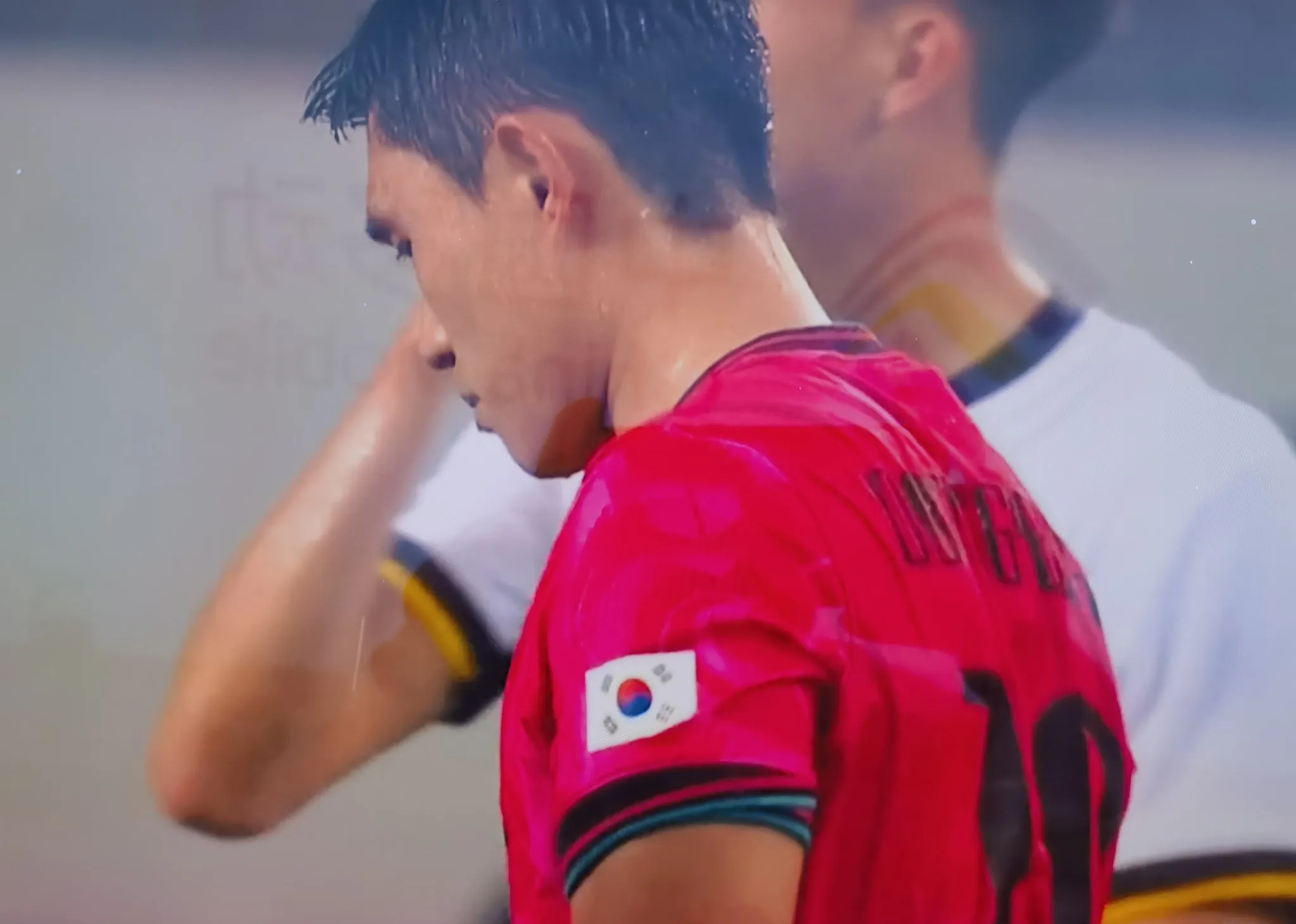 马德里竞技碾压韩国，孙兴慜统治全场