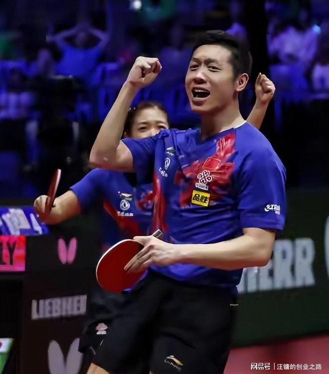 德国队轻取奥地利队,许昕高光表现 德国队轻取奥地利队,许昕高光表现