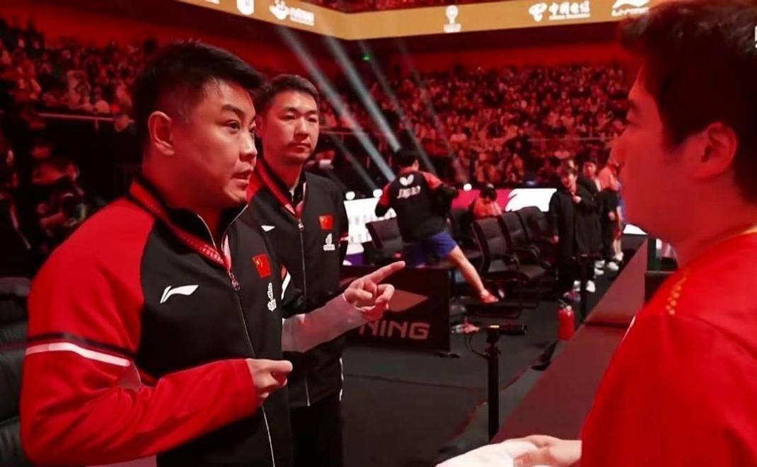 波兰队翻盘德国队，王皓高光表现