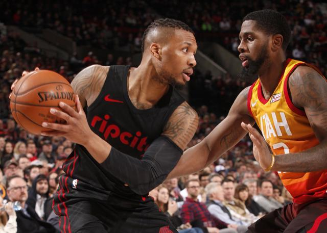 青岛队横扫爵士，麦科勒姆带队取胜