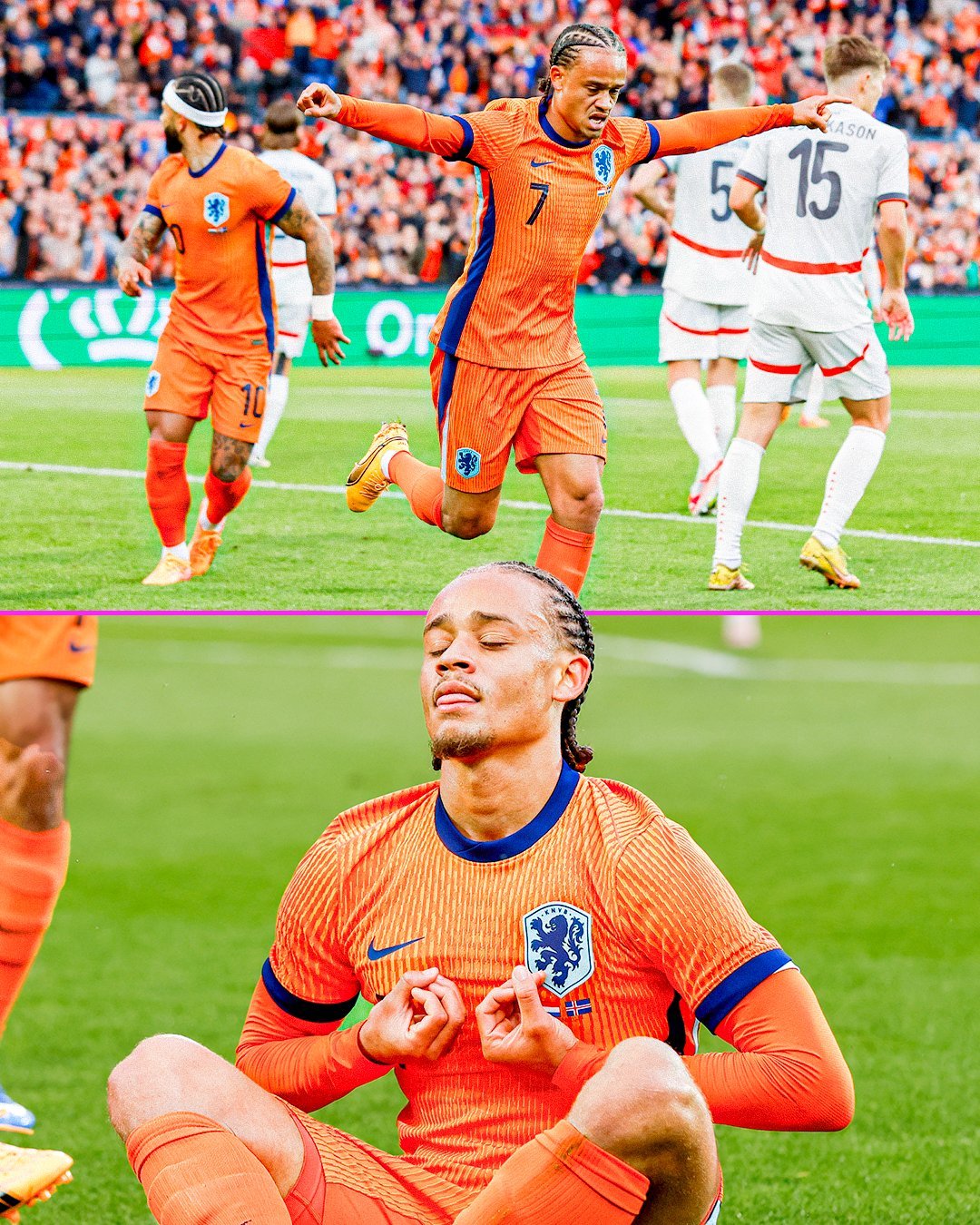 瑞士逆转荷兰,内马尔点燃赛场 瑞士逆转荷兰,内马尔点燃赛场