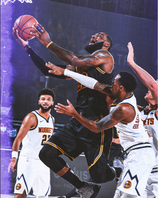 美国绝杀西班牙，托尼统治全场