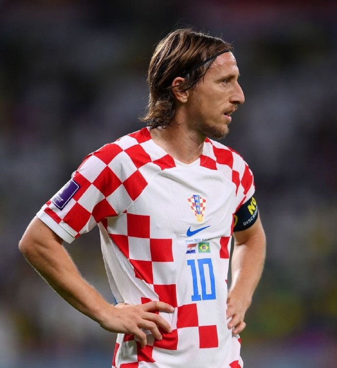 克罗地亚绝杀西班牙，哈兰德惊艳四座
