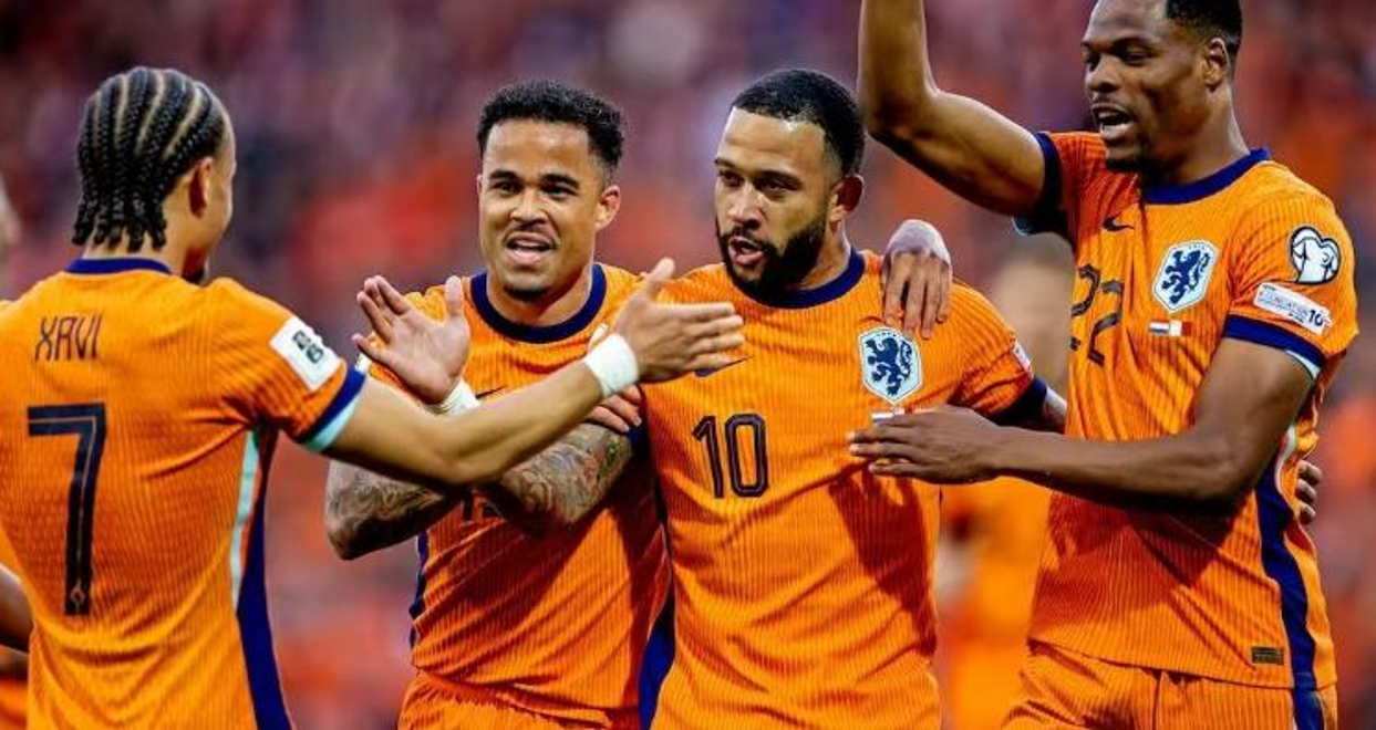 乌克兰客场大败荷兰,晋级希望遭遇冷风 乌克兰客场大败荷兰,晋级希望遭遇冷风