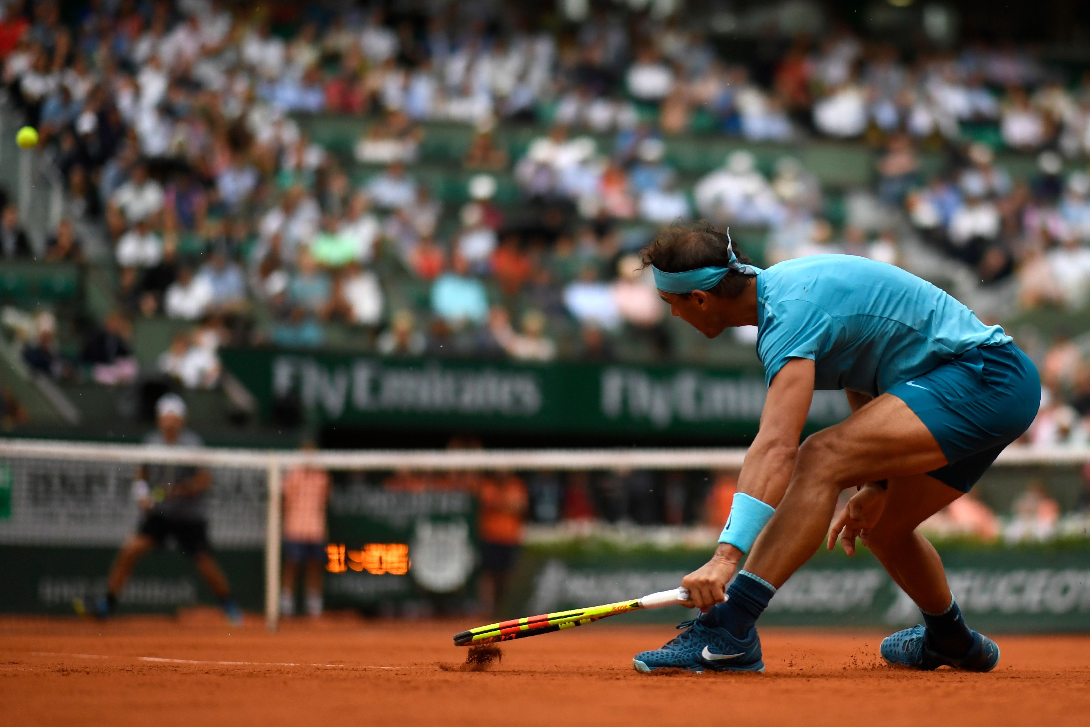 欧洲网球队绝地反击英国网球队,纳达尔关键制胜 欧洲网球队绝地反击英国网球队,纳达尔关键制胜