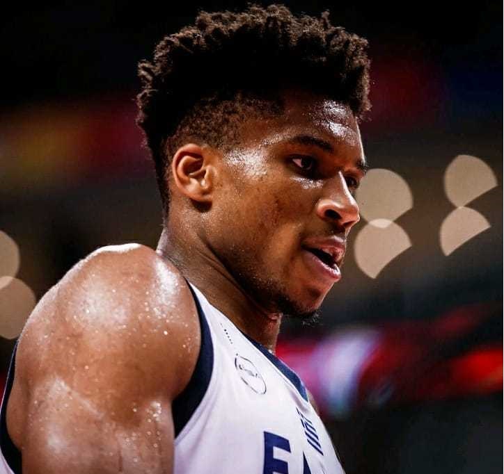 雄鹿B队爆冷墨西哥男篮，特雷杨打破历史纪录