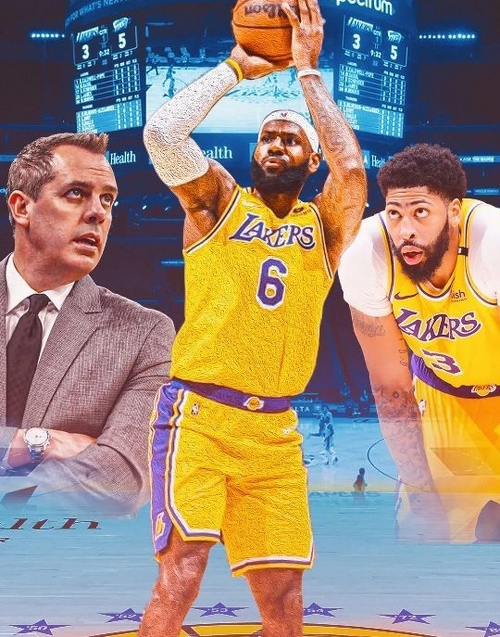 鹈鹕翻盘浙江队，詹姆斯扛起全队