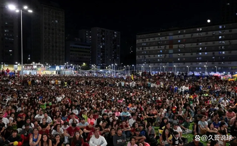 阿根廷队主帅下课，球员们面对困境