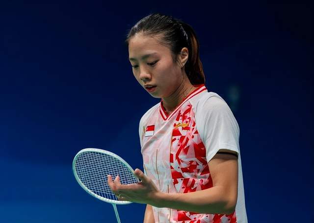 韩国队翻盘丹麦队，戴资颖刷新纪录