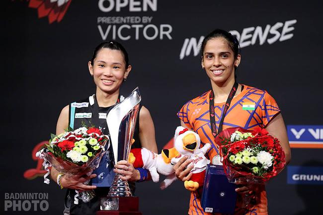 韩国队翻盘丹麦队，戴资颖刷新纪录