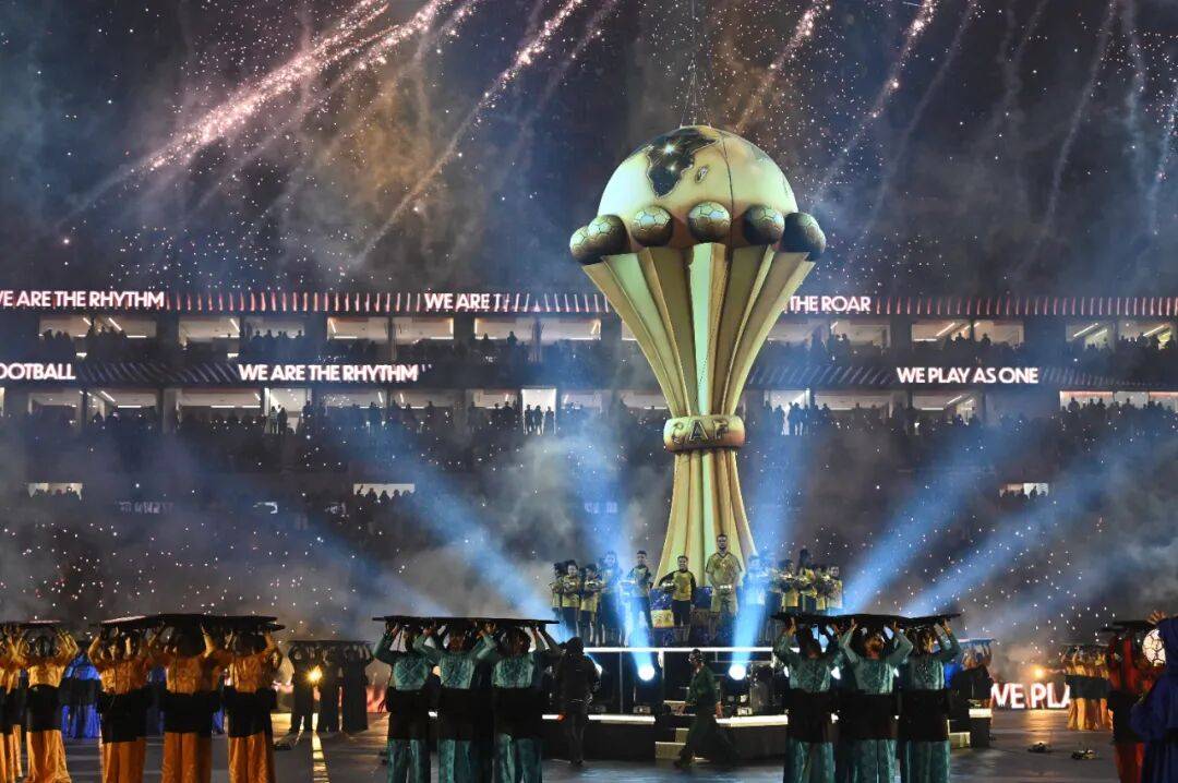 非洲篮球锦标赛结束，东道主队夺得冠军