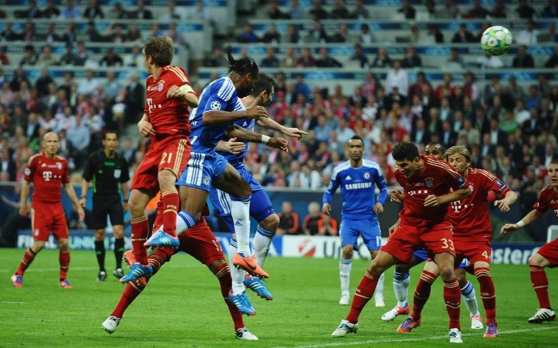 切尔西击败拜仁，实力得到认可赞赏