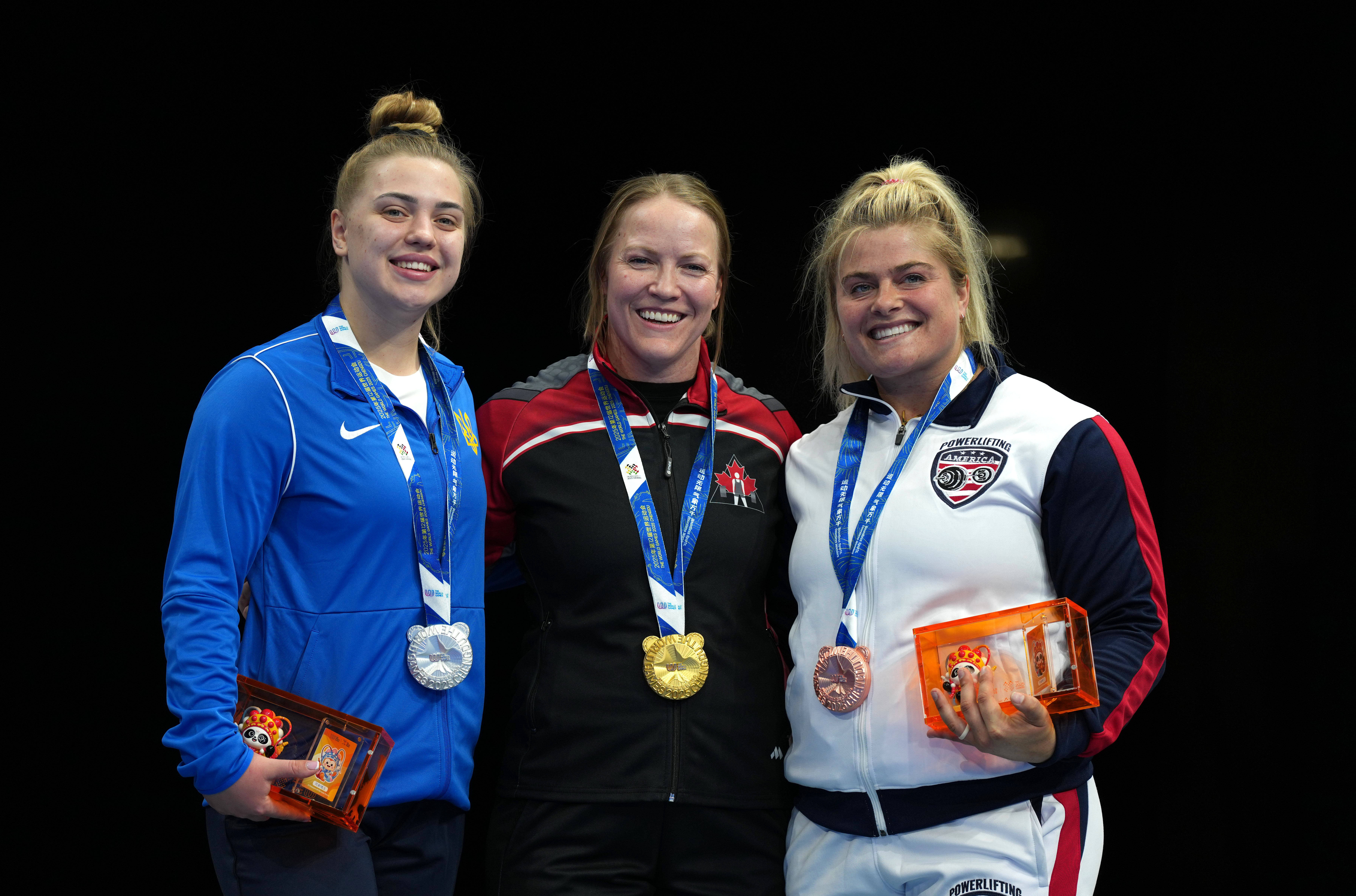 加拿大女篮击败法国，斩获篮球世界杯铜牌