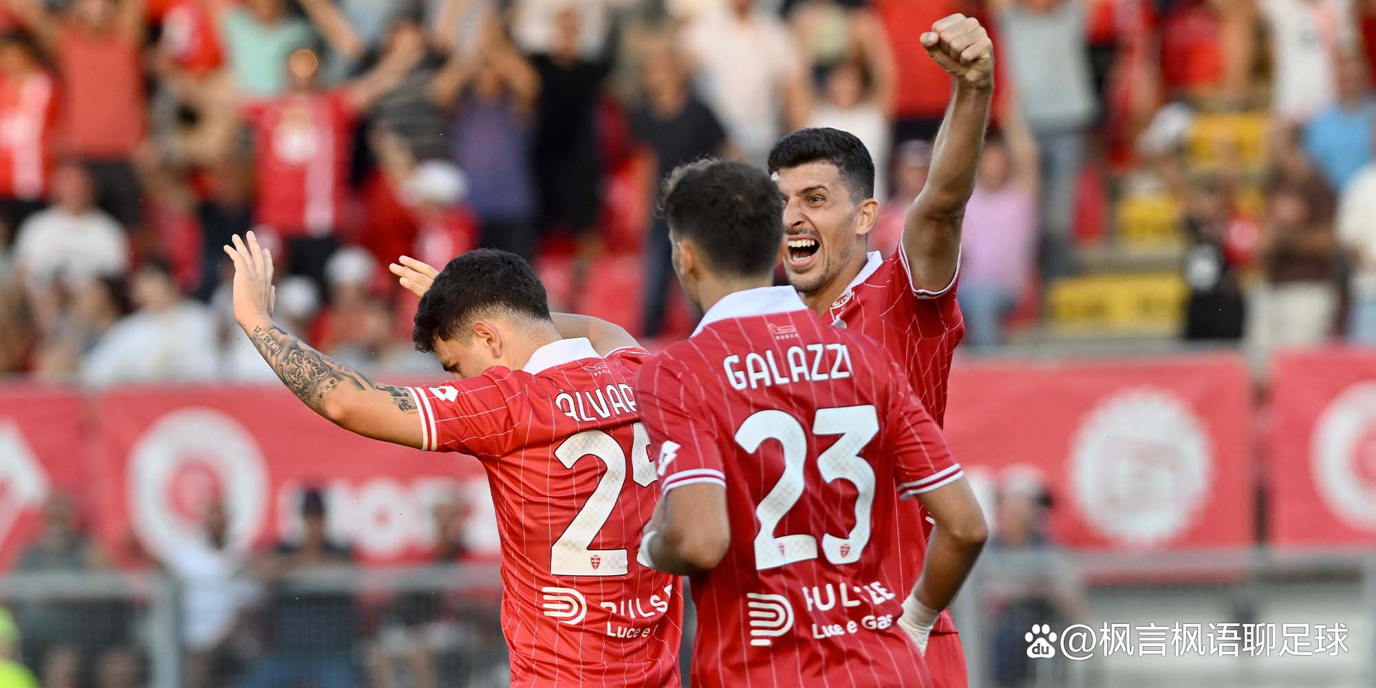 巴勒莫一波三连胜，势不可挡