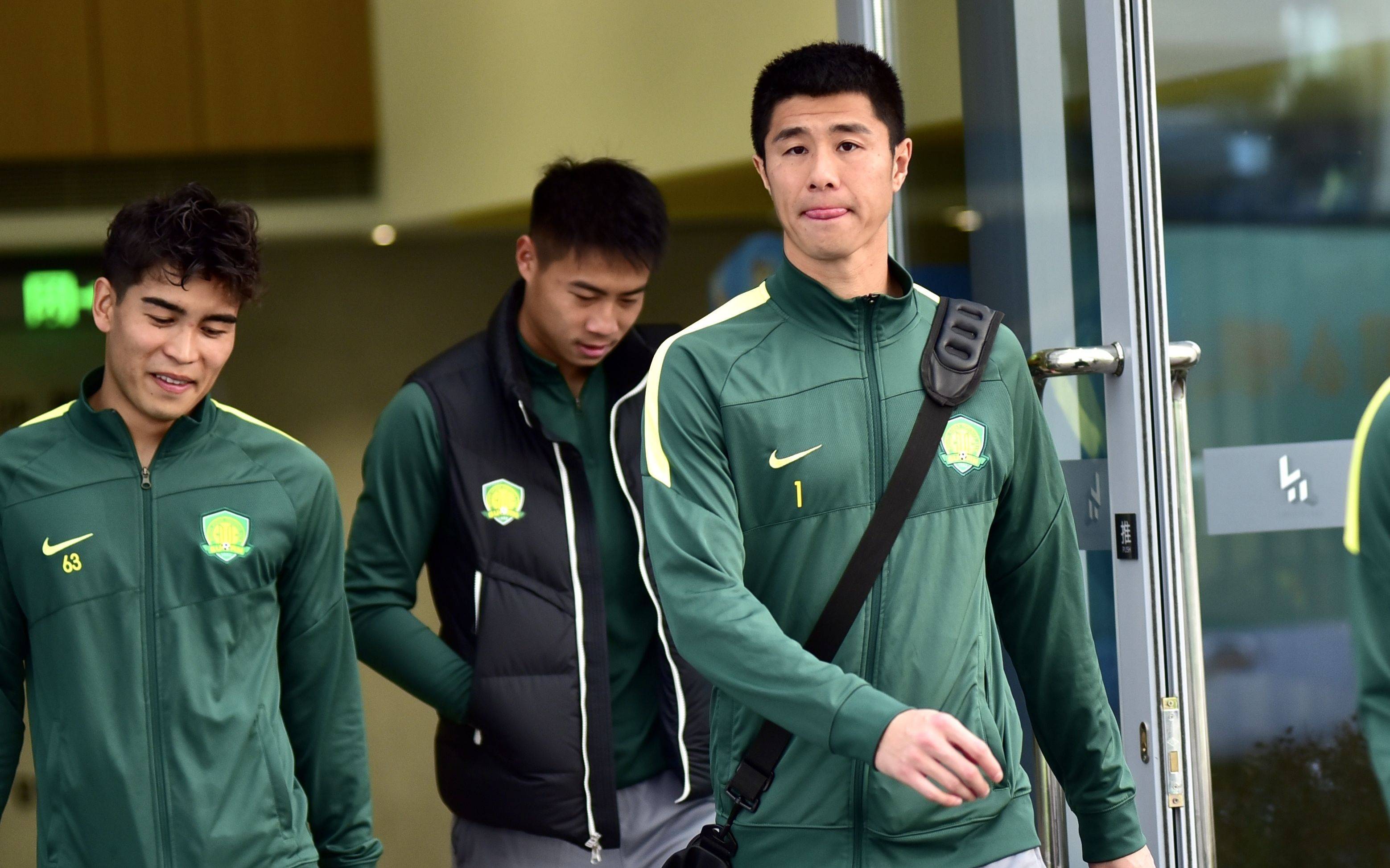 北京国安迎来最佳时机，雄心勃勃欲冠军